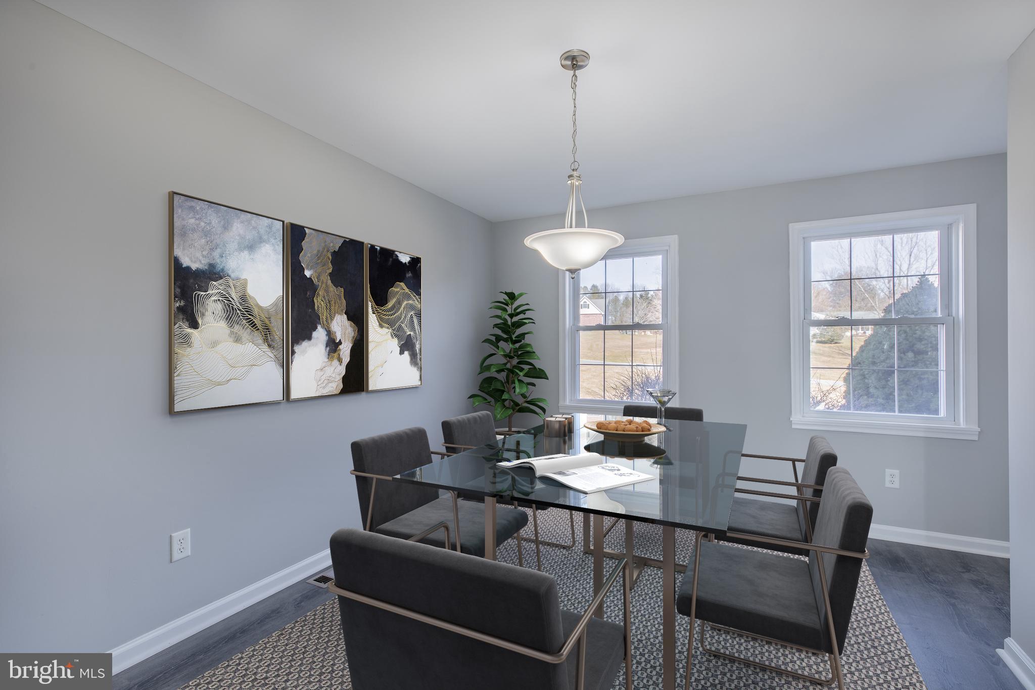 34 Hunt Valley Loop Elkton, MD 21921 - Photo 6 of 22 Gallery Image 6