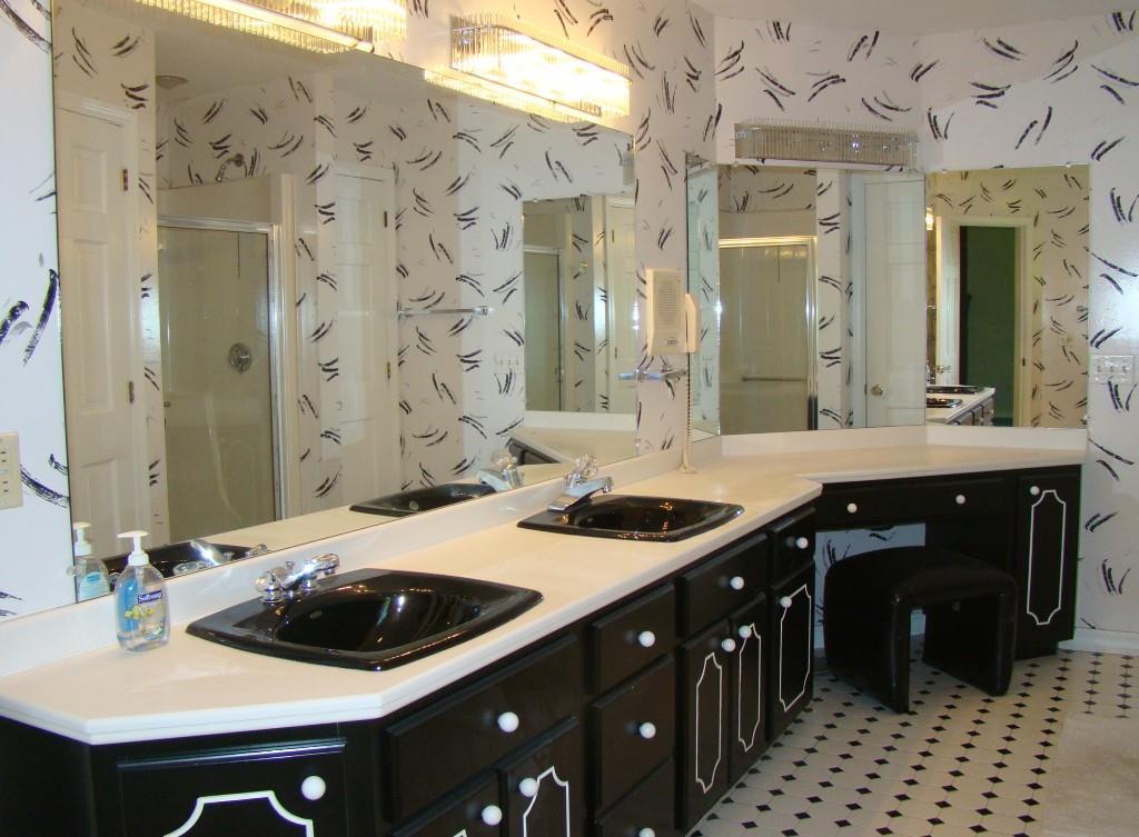 186 Cedarwood Road Auburn, ME 04210 - Photo 29 of 35 Master bathroom offers double...
