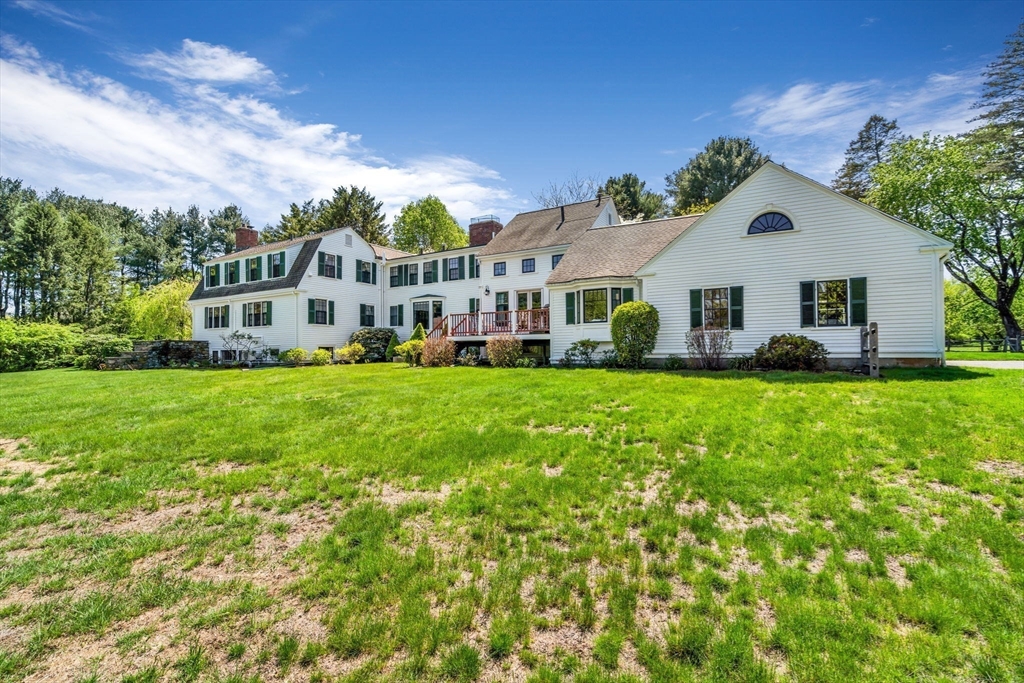 110 Spencer Brook Road Concord, MA 01742 - Photo 34 of 35