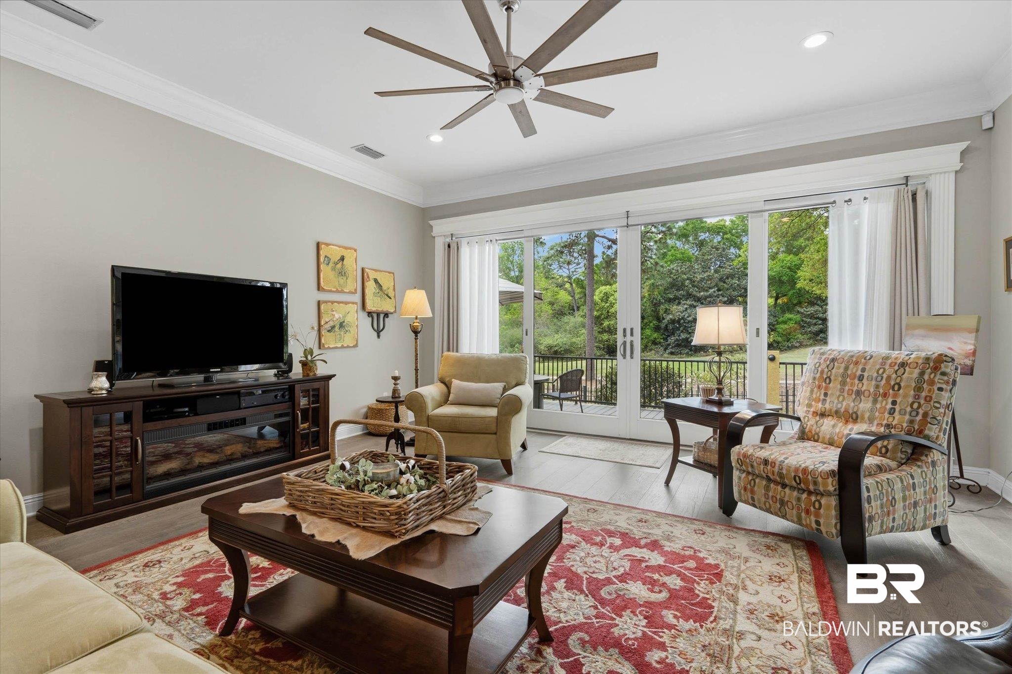 125 Chestnut Ridge Fairhope, AL 36532 - Photo 4 of 32