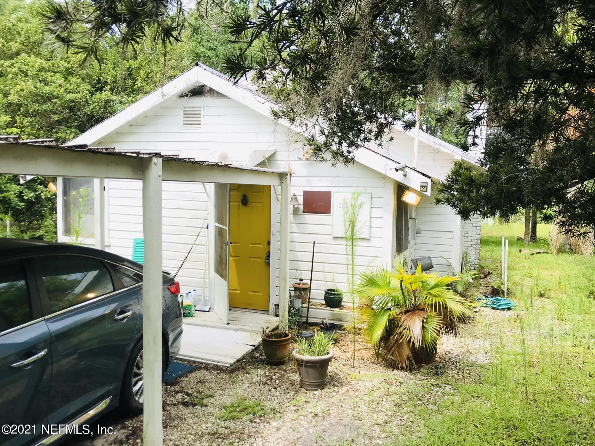 121 Silver Pond Road Crescent City, FL 32112 - Photo 4 of 26 Home3