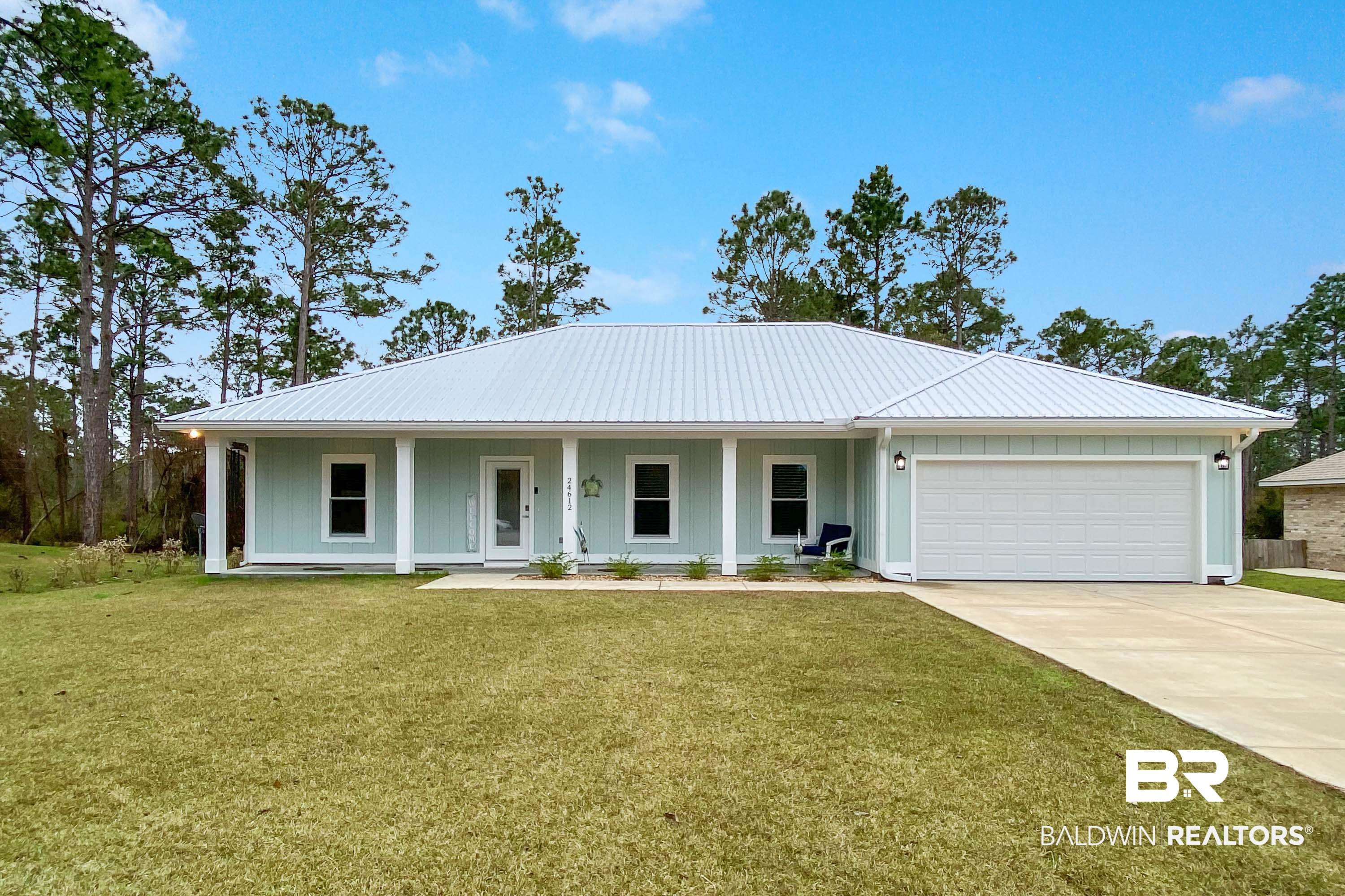 24612 Tarpon Lane Orange Beach, AL 36561 - Photo 1 of 30