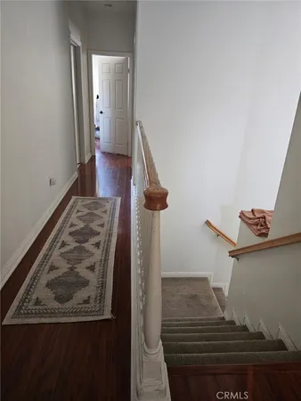 a view of entryway