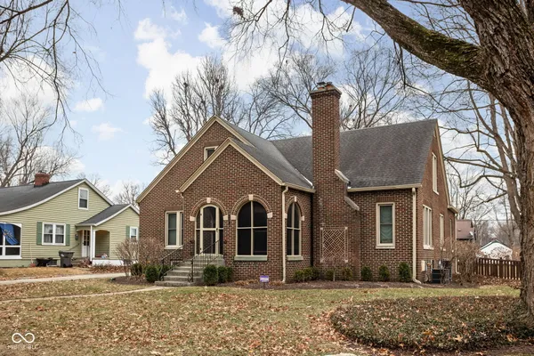 $675,000 | 6001 Indianola Avenue, Indianapolis, IN 46220