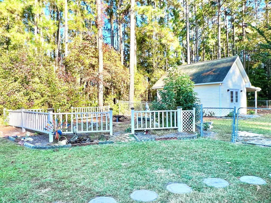 1958 Jeffords Road Lamar, SC 29069 - Photo 51 of 52 Gallery Image 51