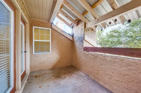 a view of small space