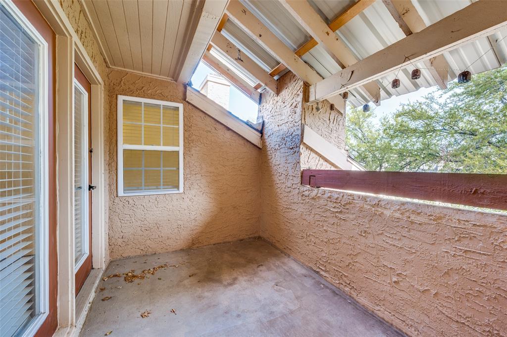 5550 Spring Valley Road, Unit E22 Dallas, TX 75254 - Photo 12 of 14 a view of small space