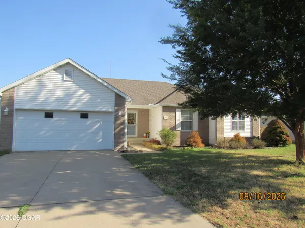 $234,900 | 2703 West 23rd Street, Joplin, MO 64804