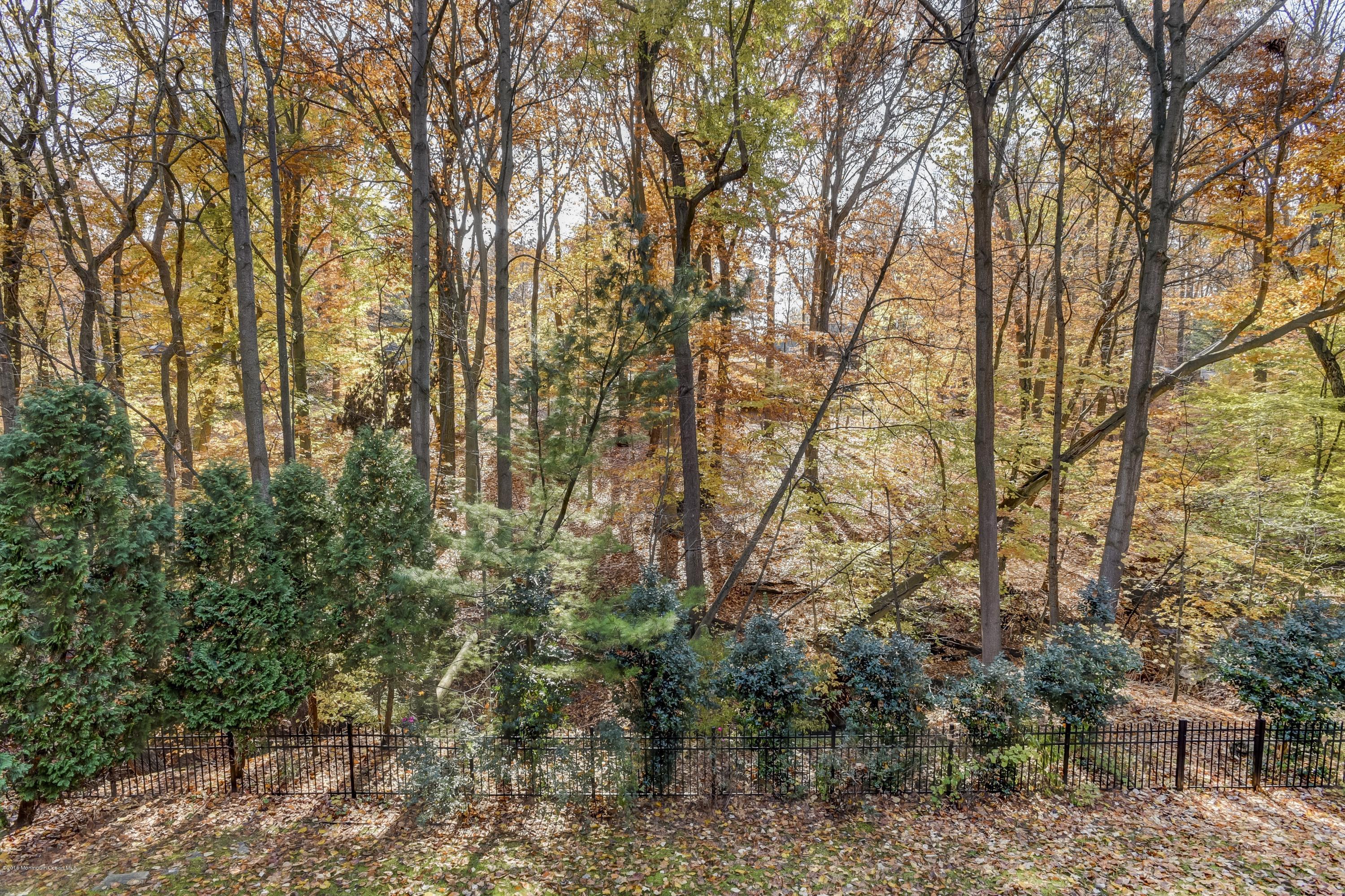24 Howland Road Middletown, NJ 07748 - Photo 28 of 29 Deck View
