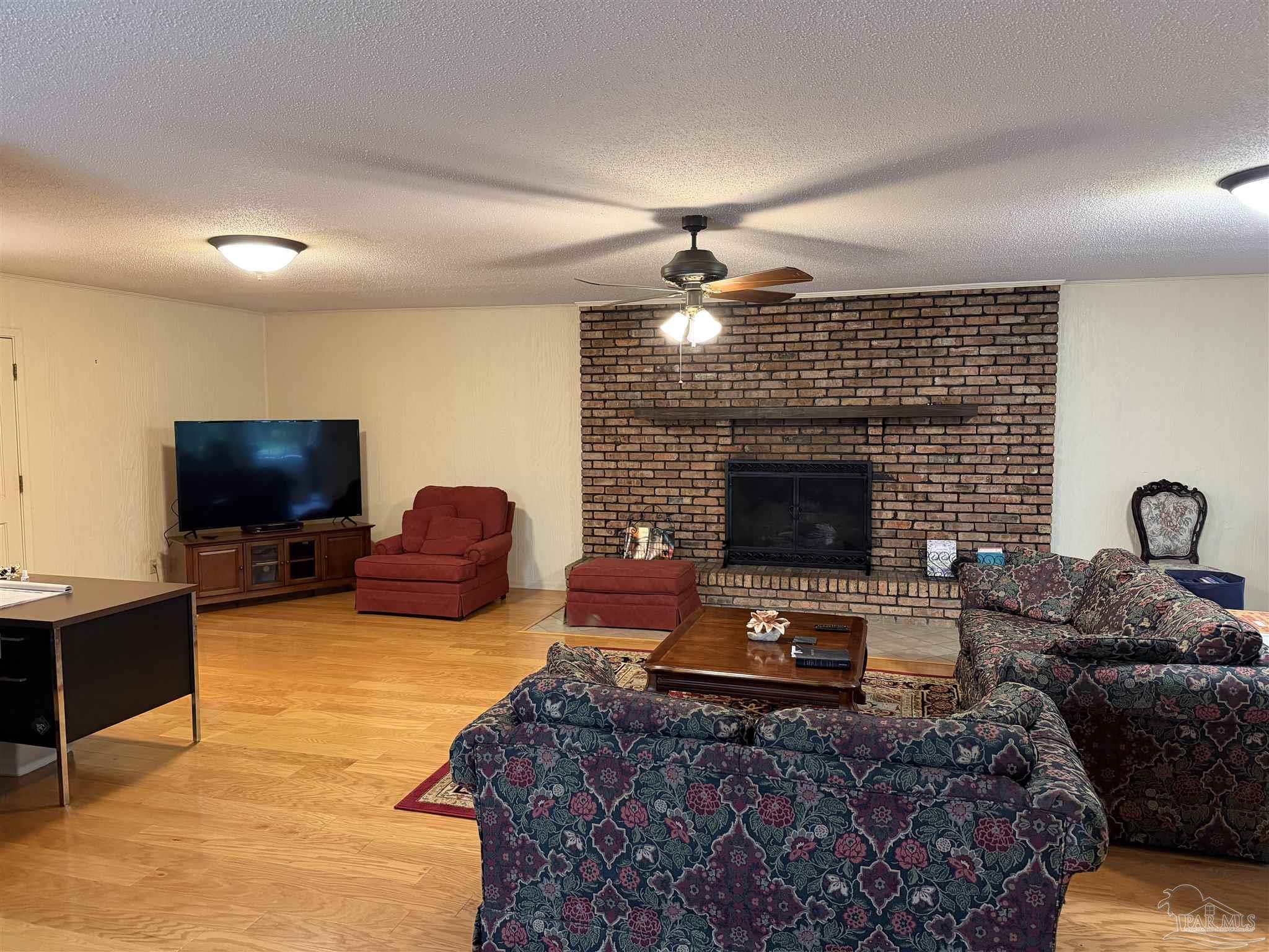 154 Perry Lane Atmore, AL 36502 - Photo 11 of 62