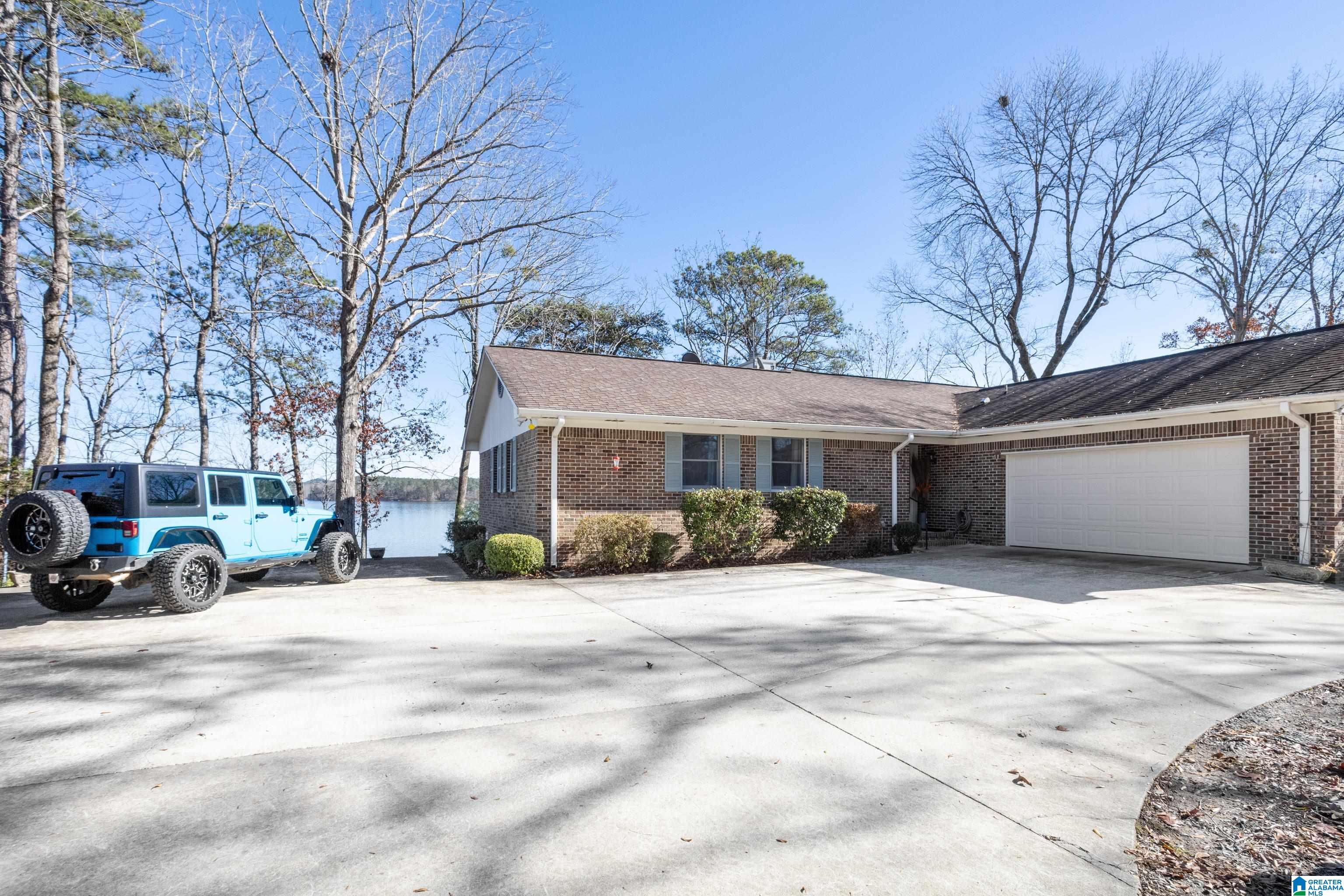 190 County Road 735 Clanton, AL 35046 - Photo 48 of 56