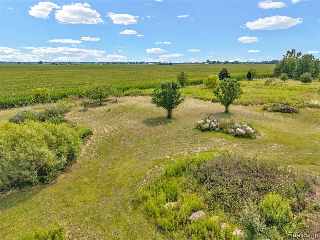 7252 Gosline Road Marlette, MI 48453 - Photo 44 of 45 Gallery Image 44