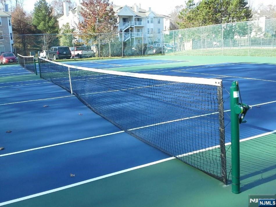 560 Holly Court Mahwah, NJ 07430 - Photo 33 of 33 a view of a tennis court