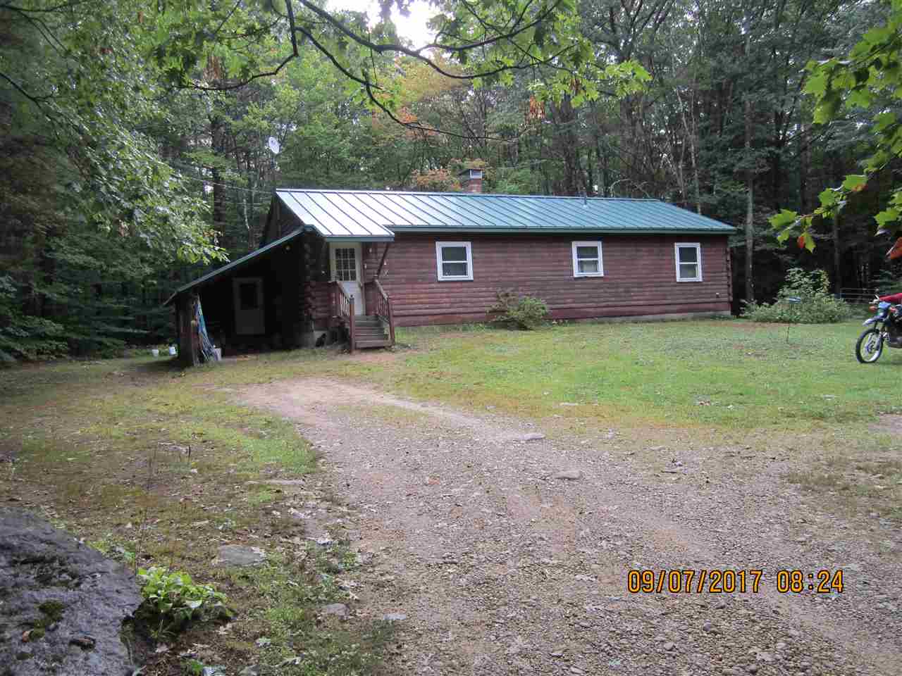 69 Dunton Road Fitzwilliam, NH 03447 - Photo 1 of 11