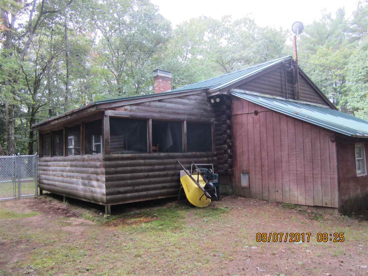 69 Dunton Road Fitzwilliam, NH 03447 - Photo 3 of 11
