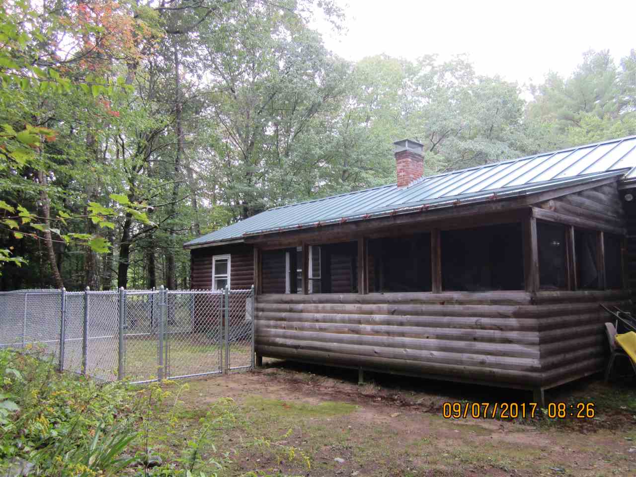 69 Dunton Road Fitzwilliam, NH 03447 - Photo 4 of 11