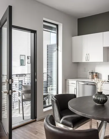 a close view of sink and tap