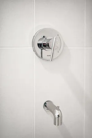 a bathroom with a toilet and a sink