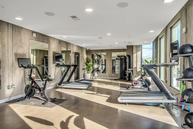 a view of a living room