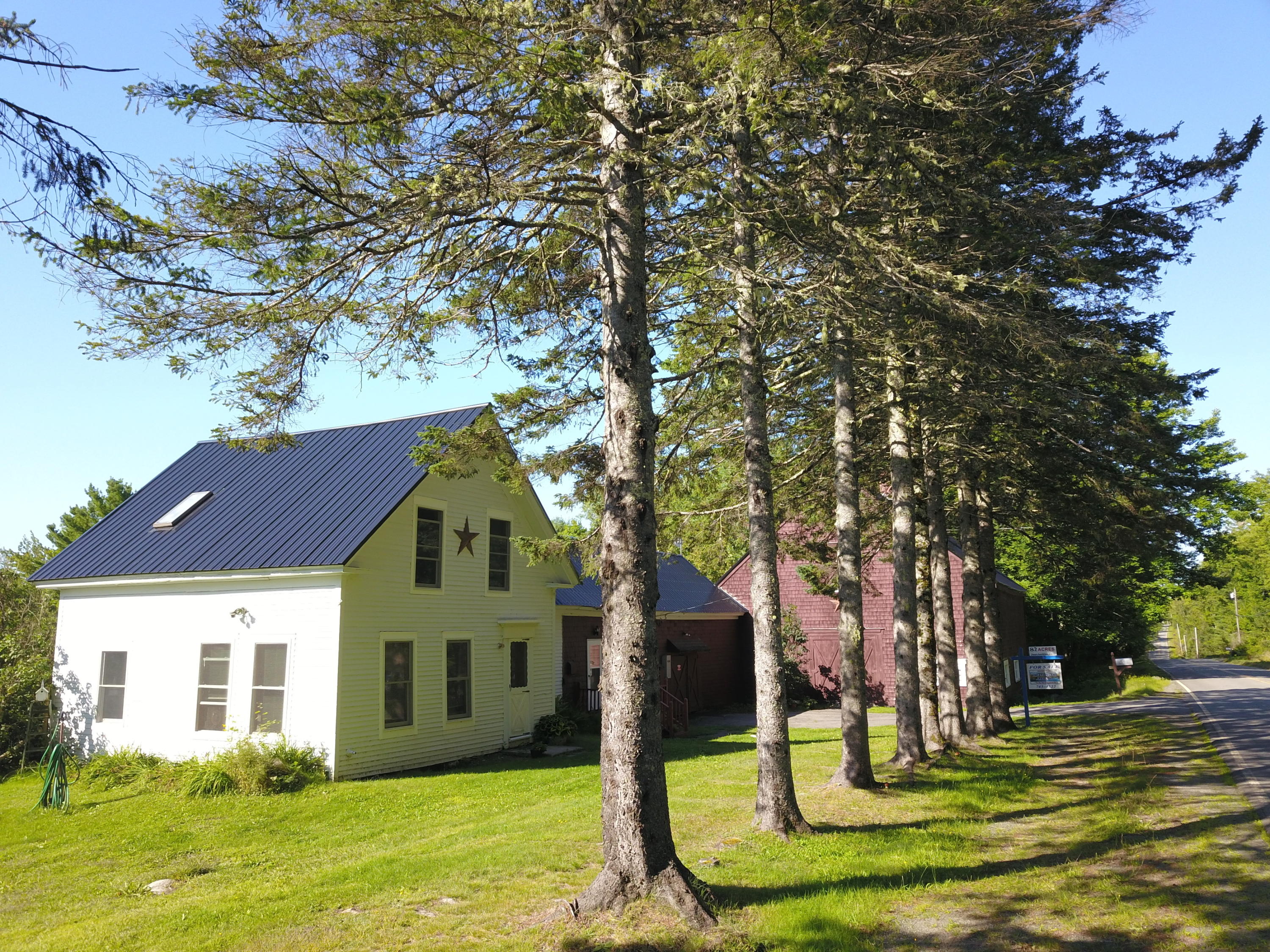 341 Schoodic Lake Road Brownville, ME 04414 - Photo 45 of 56 60653449-CBFE-4E49-BD8B-93A3D3F56CDC