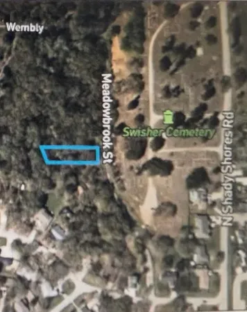 $19,900 | Lot #35 Meadowbrook St Lake, Lake Dallas, TX 75065