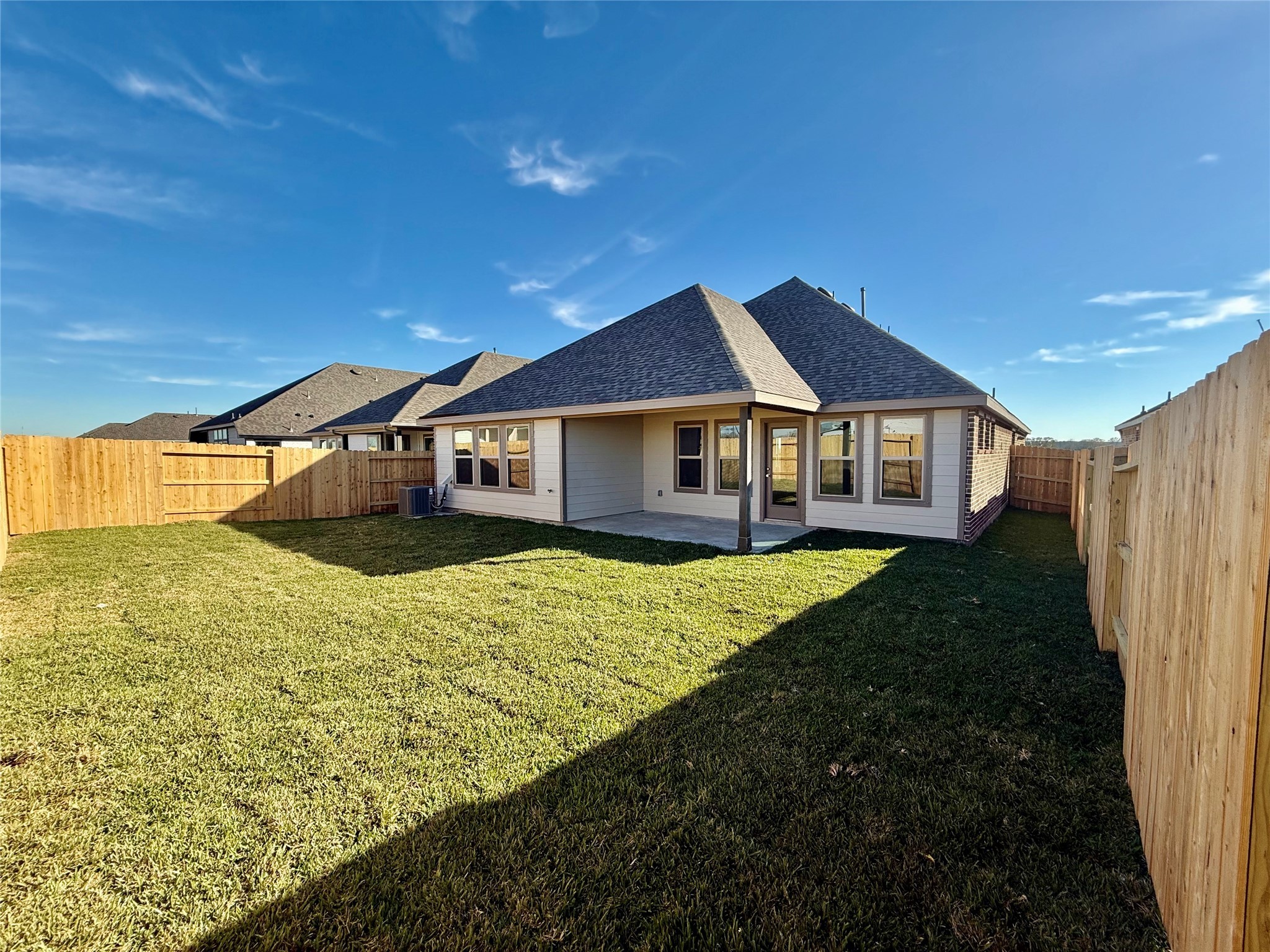 803 Evergreen Frst Lane Rosharon, TX 77583 - Photo 15 of 15