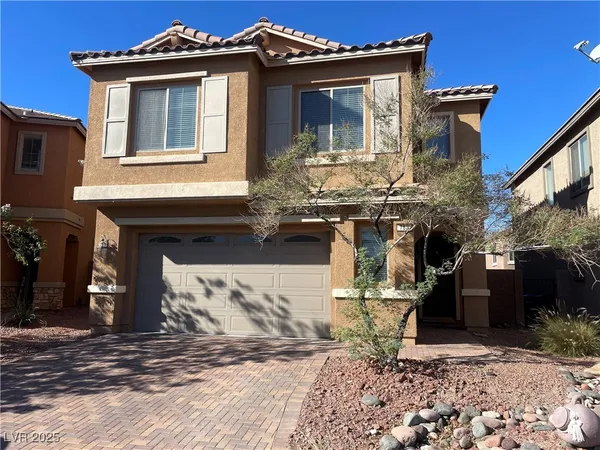 $2,500 | 783 Crest Valley Place, Henderson, NV 89011