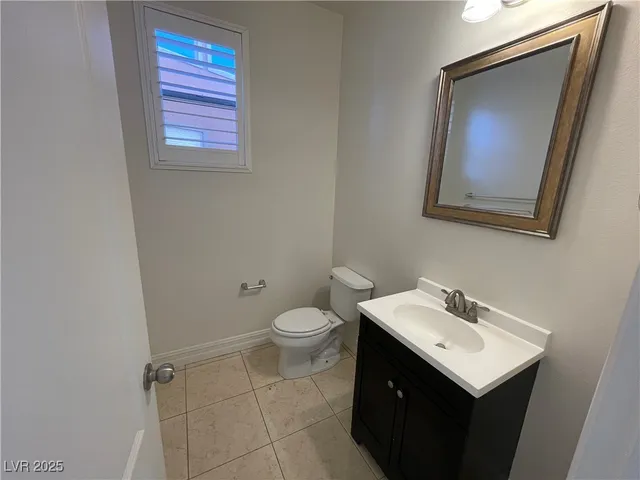 $2,500 | 783 Crest Valley Place, Henderson, NV 89011