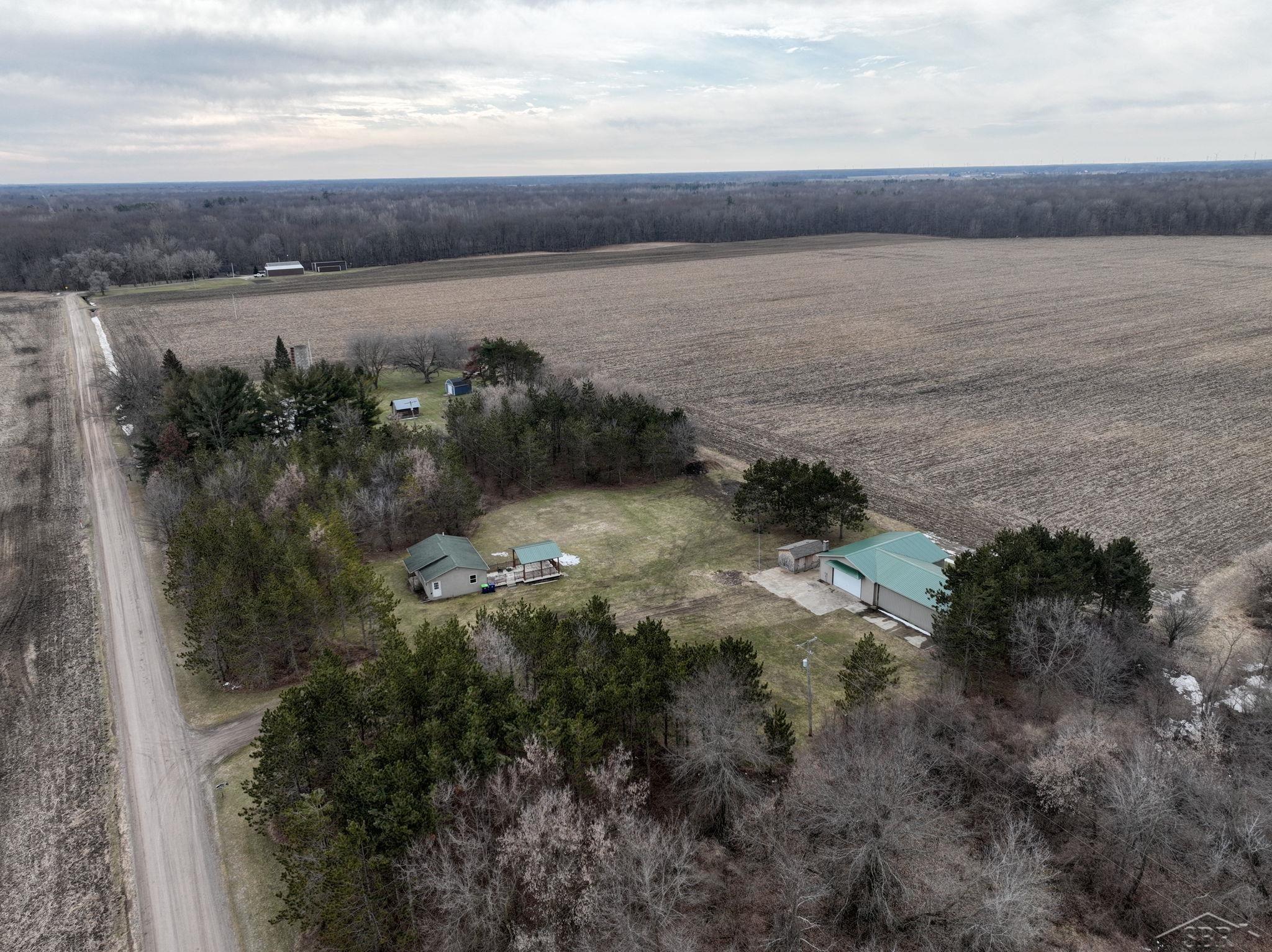 5258 South Steel Road Merrill, MI 48637 - Photo 48 of 48 50133448-306022f4-ecad-4e22-b0cf-f5cfc6f51a38.JPG