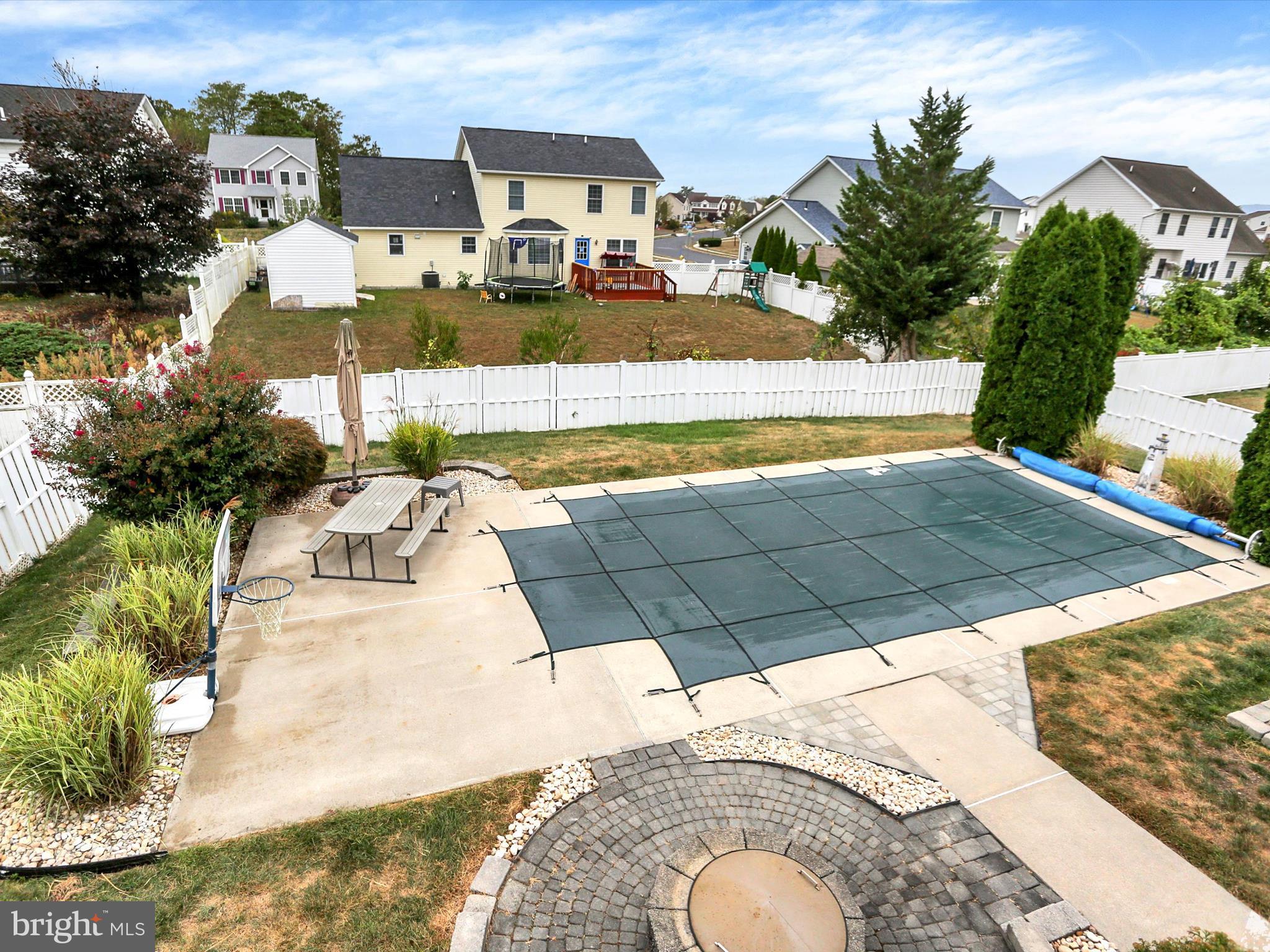 304 Cranes Gap Road Carlisle, PA 17013 - Photo 47 of 52 Gallery Image 47