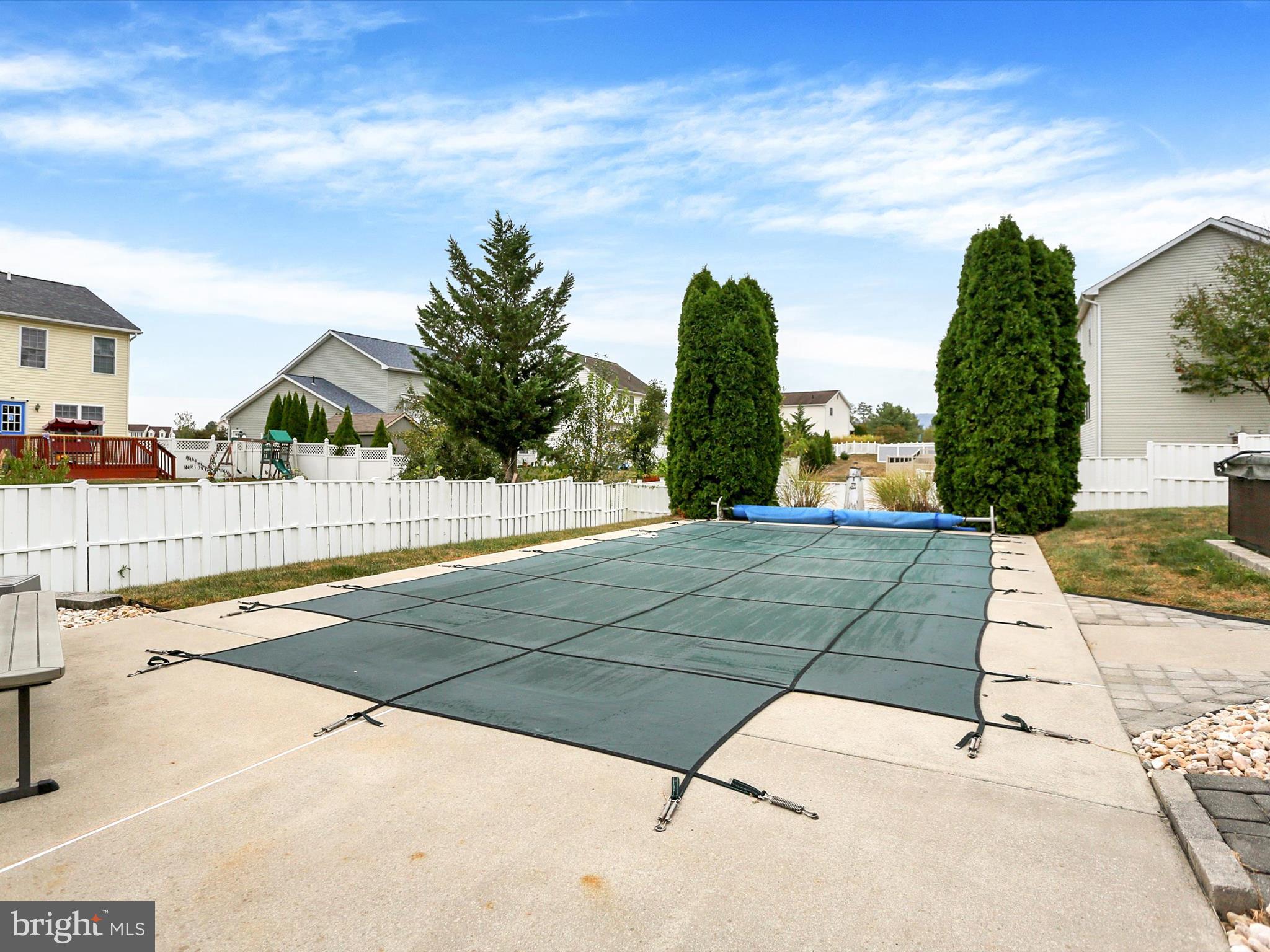 304 Cranes Gap Road Carlisle, PA 17013 - Photo 49 of 52 Gallery Image 49