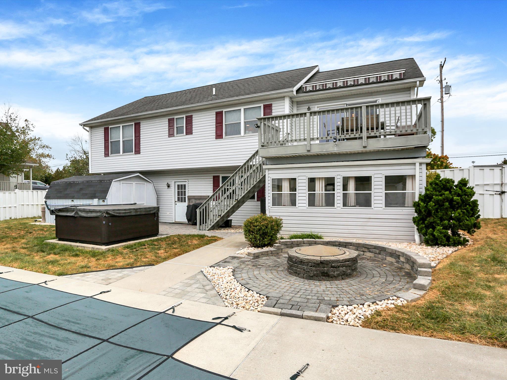 304 Cranes Gap Road Carlisle, PA 17013 - Photo 50 of 52 Gallery Image 50