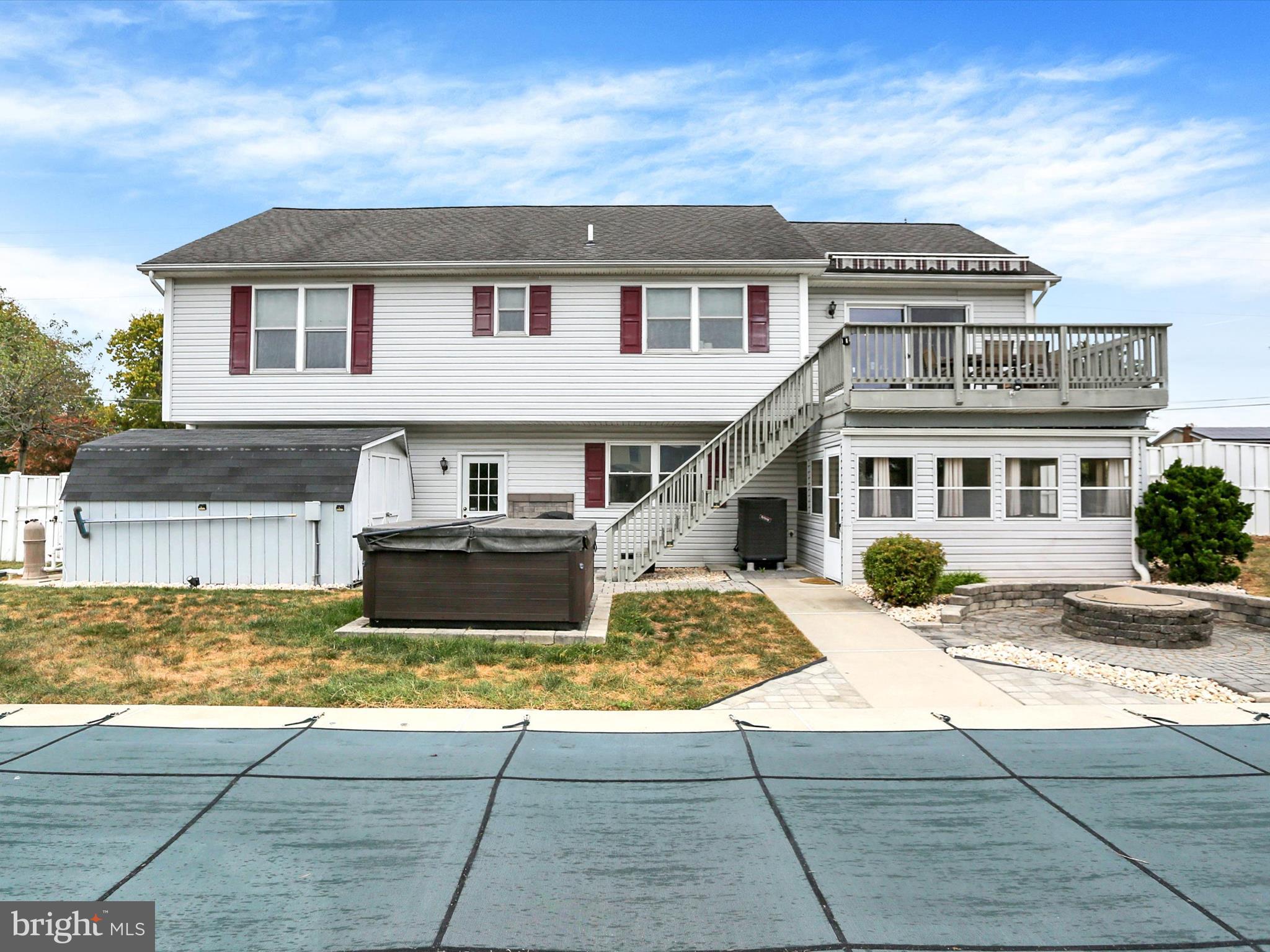 304 Cranes Gap Road Carlisle, PA 17013 - Photo 51 of 52 Gallery Image 51
