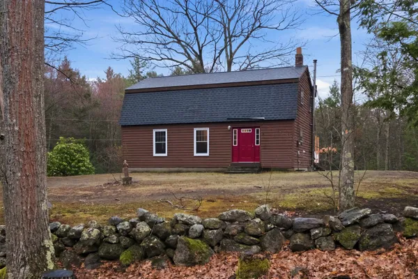 $425,000 | 99 Hunt Hill Road, Rindge, NH 03461