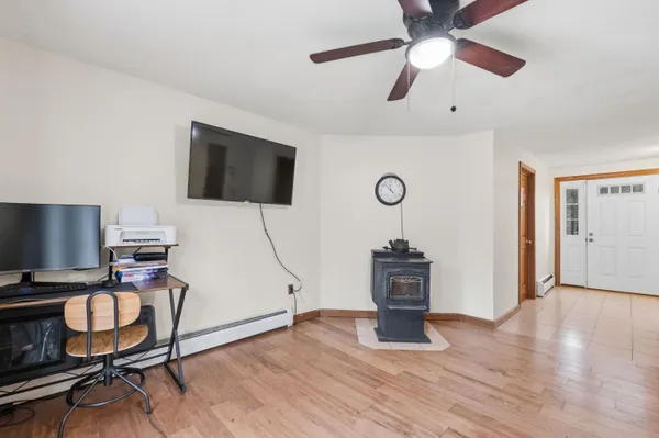 $425,000 | 99 Hunt Hill Road, Rindge, NH 03461