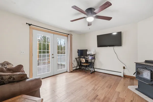 $425,000 | 99 Hunt Hill Road, Rindge, NH 03461