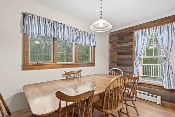 $425,000 | 99 Hunt Hill Road, Rindge, NH 03461