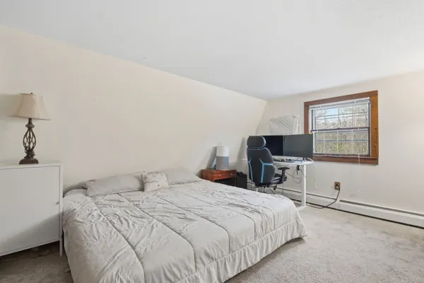 $425,000 | 99 Hunt Hill Road, Rindge, NH 03461