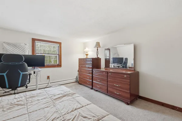$425,000 | 99 Hunt Hill Road, Rindge, NH 03461