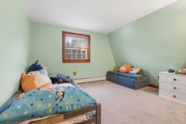 $425,000 | 99 Hunt Hill Road, Rindge, NH 03461