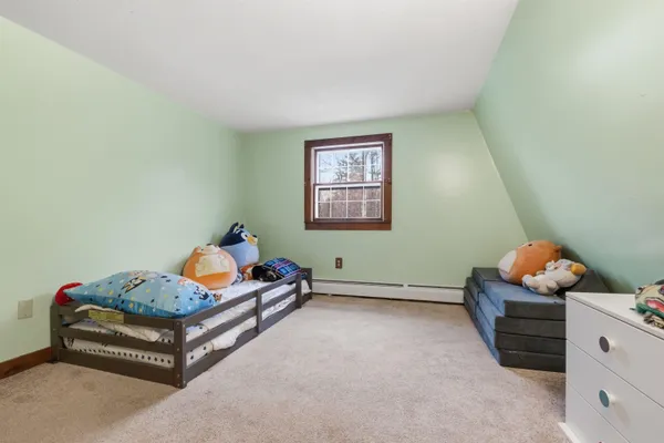 $425,000 | 99 Hunt Hill Road, Rindge, NH 03461