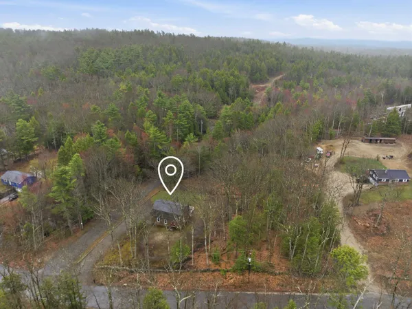 $425,000 | 99 Hunt Hill Road, Rindge, NH 03461