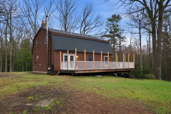 $425,000 | 99 Hunt Hill Road, Rindge, NH 03461