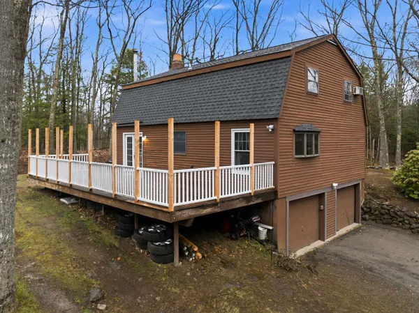 $425,000 | 99 Hunt Hill Road, Rindge, NH 03461
