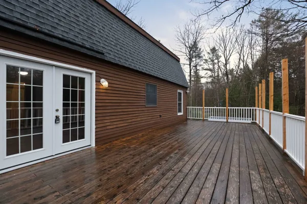 $425,000 | 99 Hunt Hill Road, Rindge, NH 03461