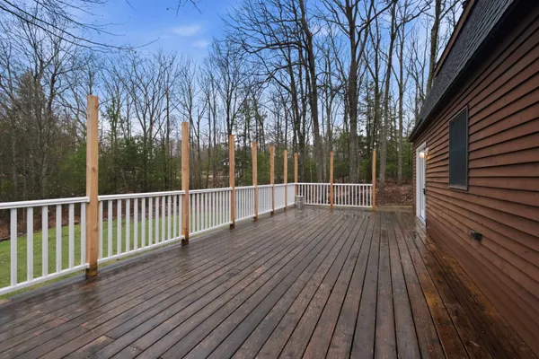 $425,000 | 99 Hunt Hill Road, Rindge, NH 03461