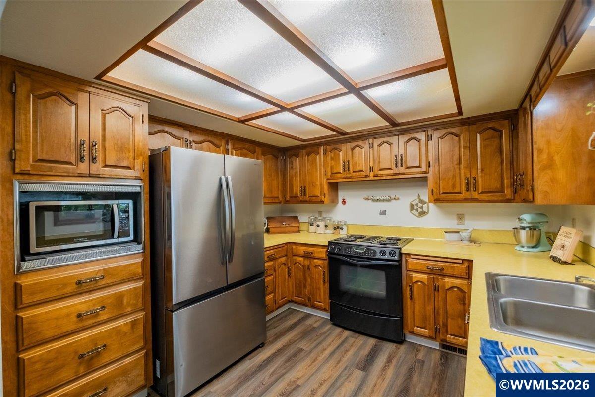 6915 Riva Ridge Drive Southeast Turner, OR 97392 - Photo 13 of 42 Gallery Image 13