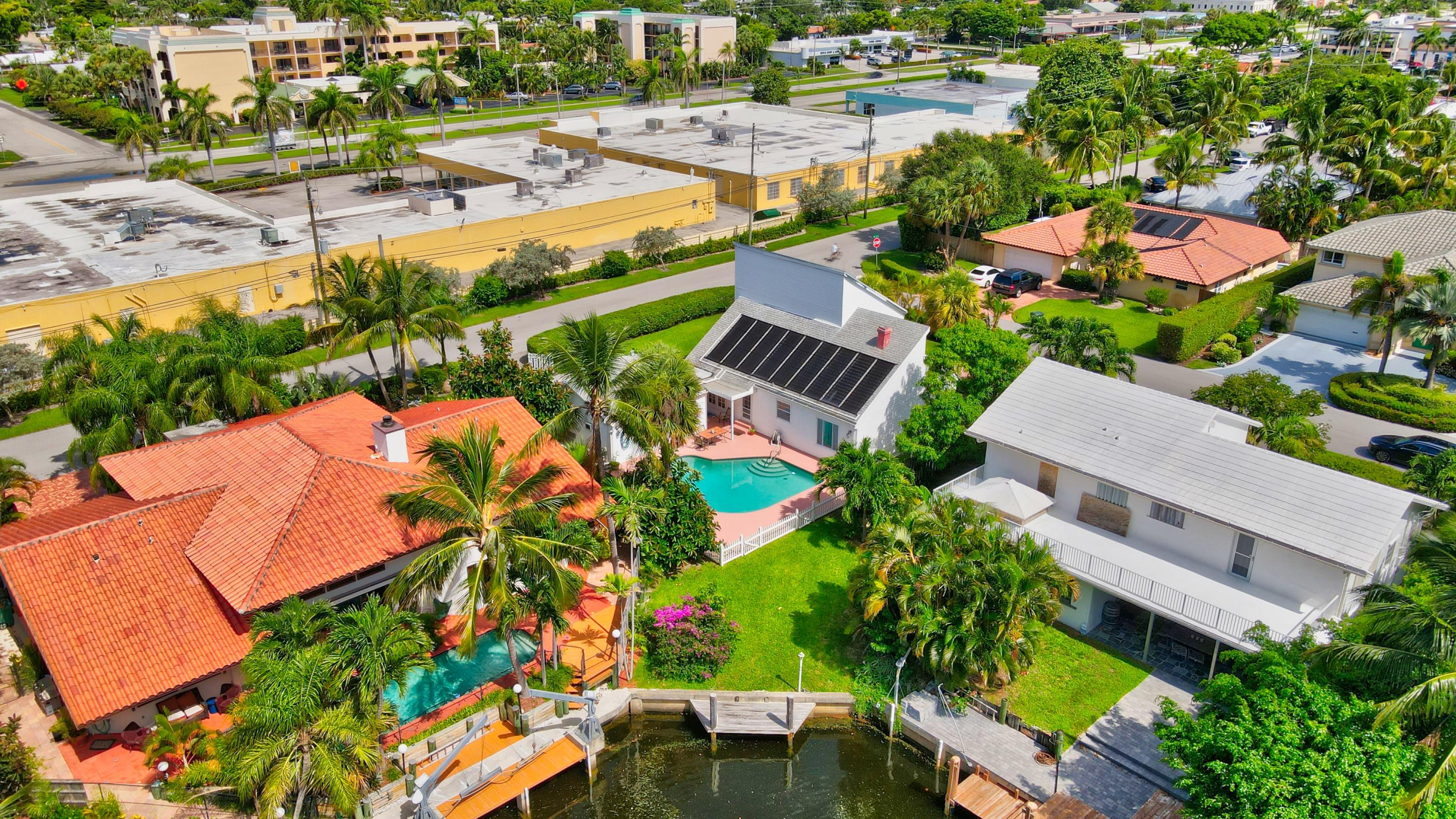 640 Northeast 29th Place Boca Raton, FL 33431 - Photo 54 of 67 DJI_0025And4more