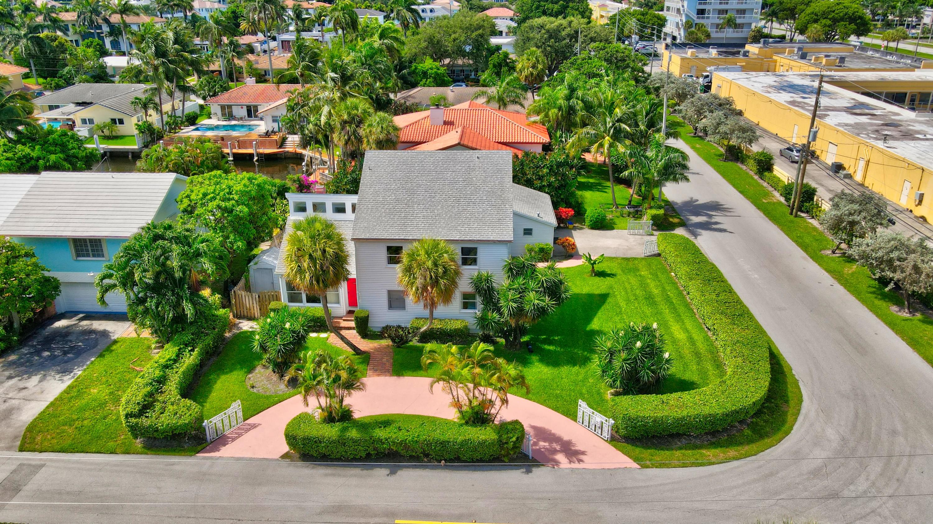 640 Northeast 29th Place Boca Raton, FL 33431 - Photo 66 of 67 DJI_0090And4more