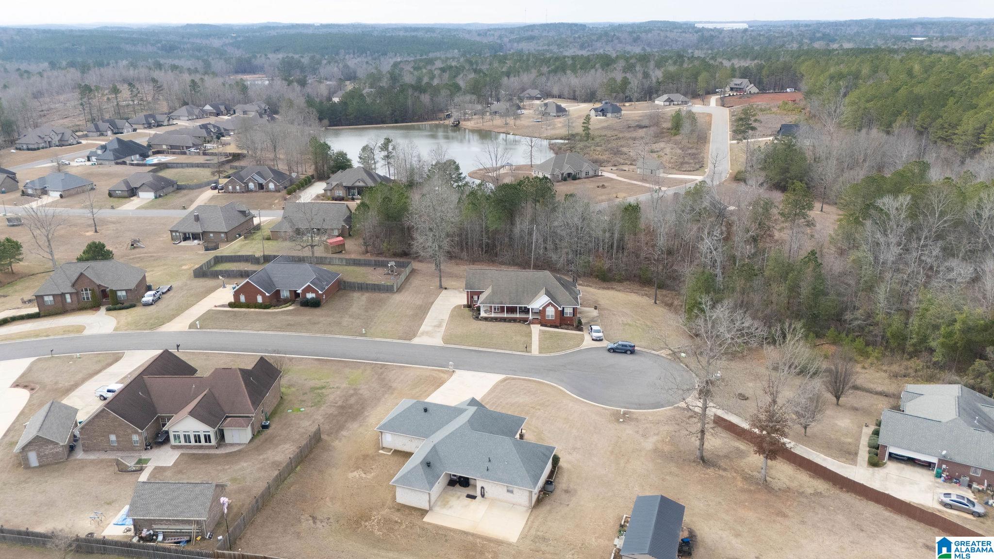 16670 Laney Lane Vance, AL 35490 - Photo 33 of 34